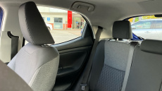 Toyota Yaris 1.5 Hybrid Design 5dr CVT Hybrid Hatchback